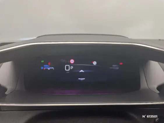 PEUGEOT 2008 II - voiture d'occasion - Photo 12