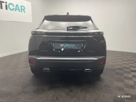 PEUGEOT 2008 II - voiture d'occasion - Photo 6