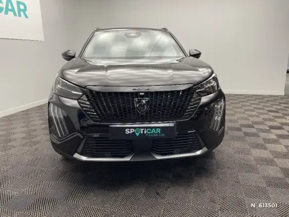 PEUGEOT 2008 II - voiture d'occasion - Photo 3