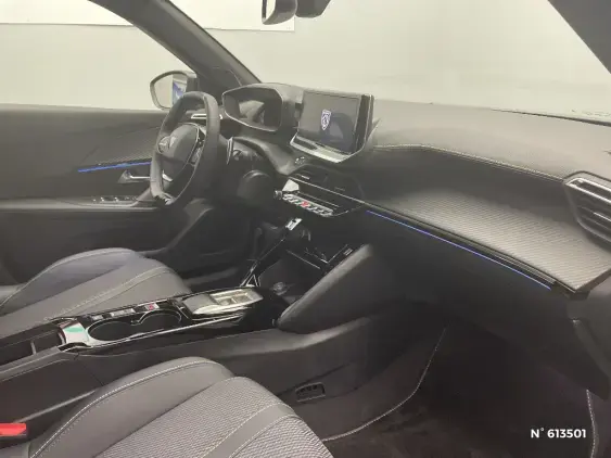 PEUGEOT 2008 II - voiture d'occasion - Photo 10