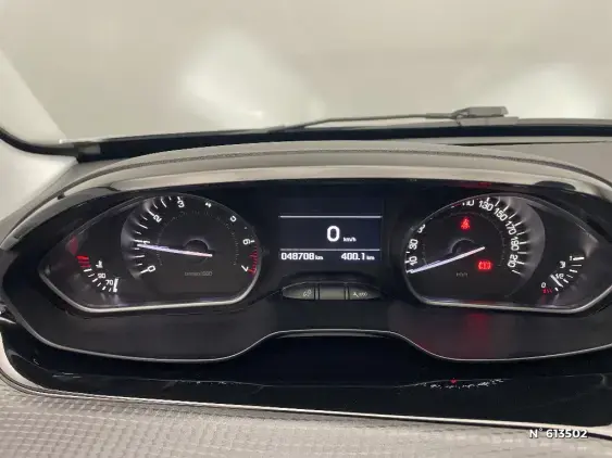 PEUGEOT 208 - voiture d'occasion - Photo 12