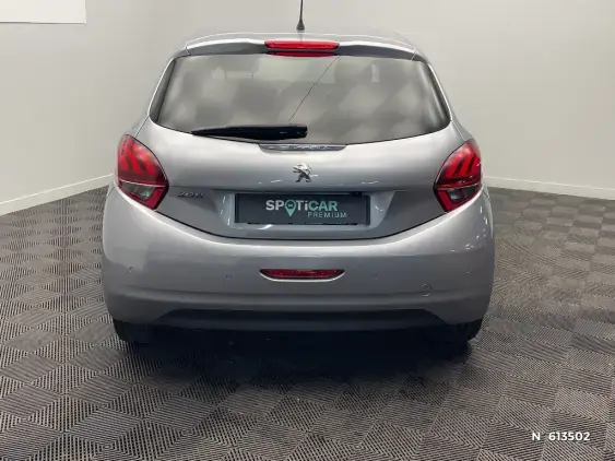 PEUGEOT 208 - voiture d'occasion - Photo 6