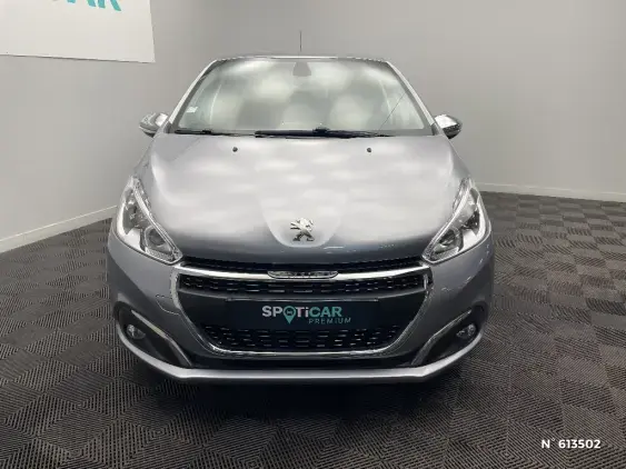 PEUGEOT 208 - voiture d'occasion - Photo 3