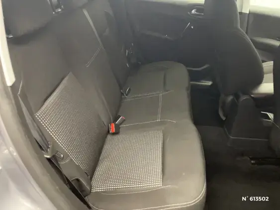 PEUGEOT 208 - voiture d'occasion - Photo 11