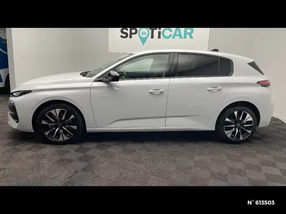 PEUGEOT 308 III - voiture d'occasion - Photo 2