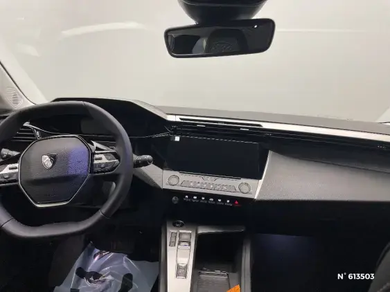 PEUGEOT 308 III - voiture d'occasion - Photo 9