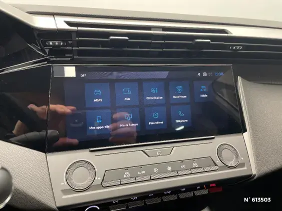 PEUGEOT 308 III - voiture d'occasion - Photo 13
