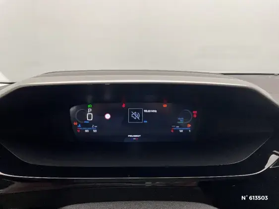 PEUGEOT 308 III - voiture d'occasion - Photo 12