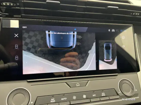 PEUGEOT 308 III - voiture d'occasion - Photo 14