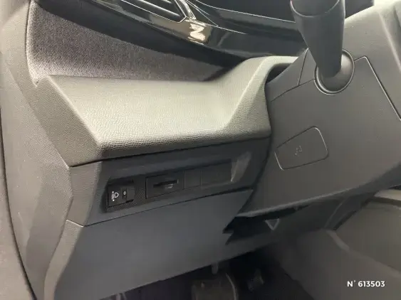 PEUGEOT 308 III - voiture d'occasion - Photo 15