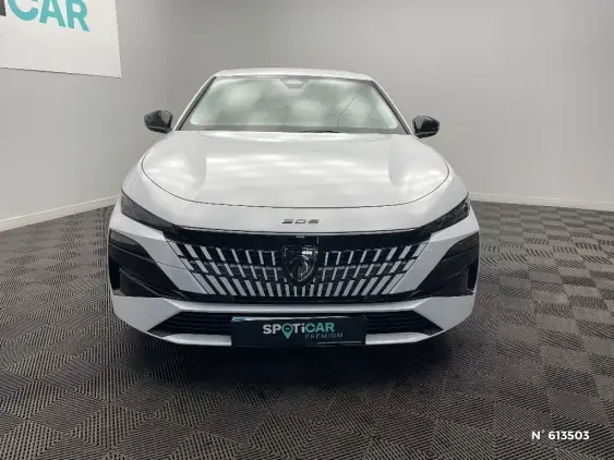 PEUGEOT 308 III - voiture d'occasion - Photo 3