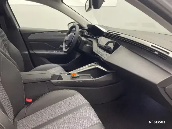 PEUGEOT 308 III - voiture d'occasion - Photo 10