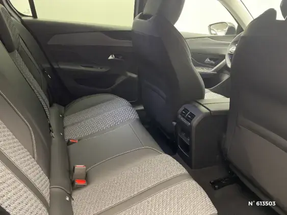 PEUGEOT 308 III - voiture d'occasion - Photo 11