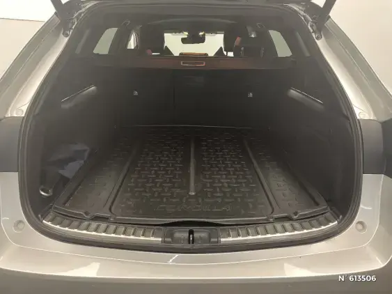 TOYOTA COROLLA TOURING SPT X - voiture d'occasion - Photo 7