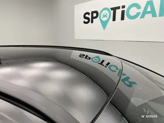 TOYOTA COROLLA TOURING SPT X - voiture d'occasion - Photo 27