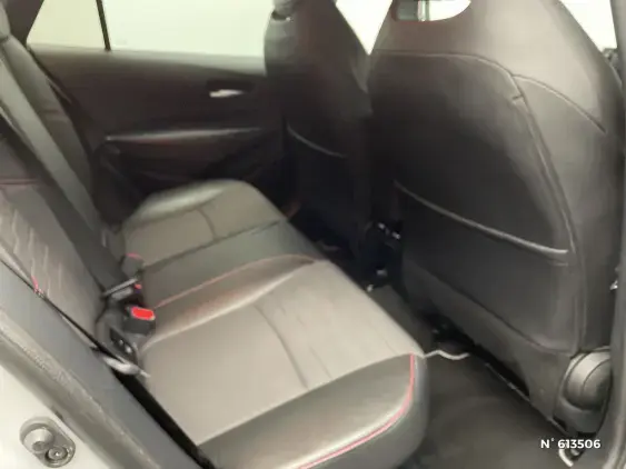 TOYOTA COROLLA TOURING SPT X - voiture d'occasion - Photo 11