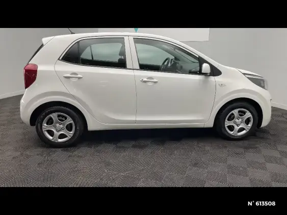 KIA PICANTO III - voiture d'occasion - Photo 5