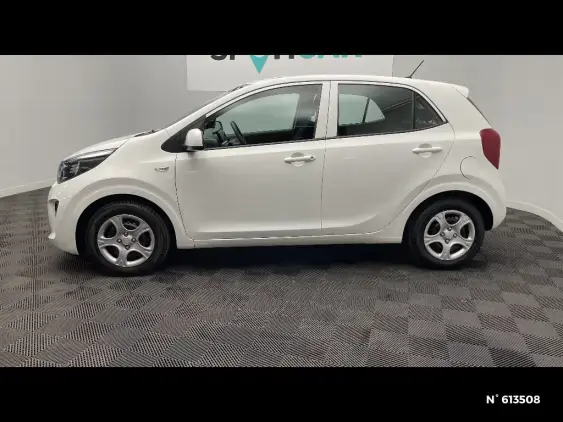 KIA PICANTO III - voiture d'occasion - Photo 2