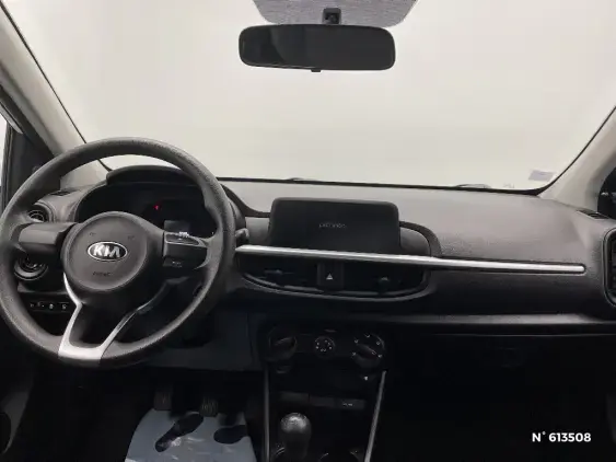 KIA PICANTO III - voiture d'occasion - Photo 9