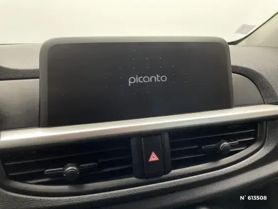 KIA PICANTO III - voiture d'occasion - Photo 13