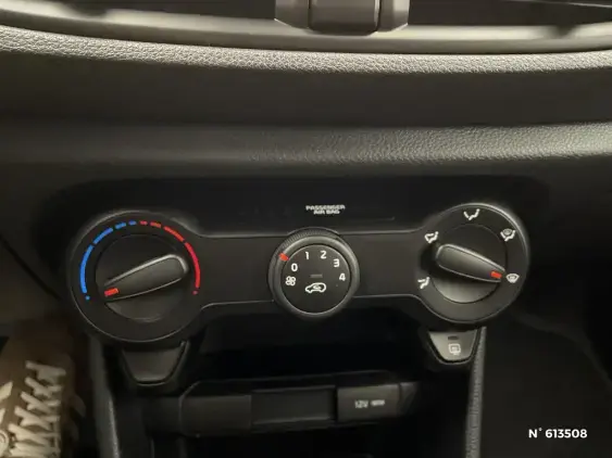 KIA PICANTO III - voiture d'occasion - Photo 14