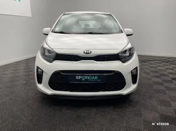 KIA PICANTO III - voiture d'occasion - Photo 3