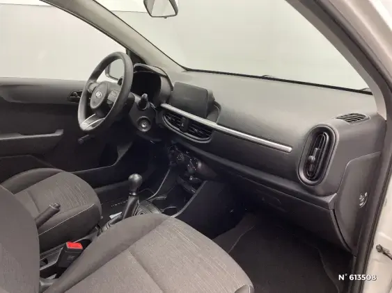 KIA PICANTO III - voiture d'occasion - Photo 10