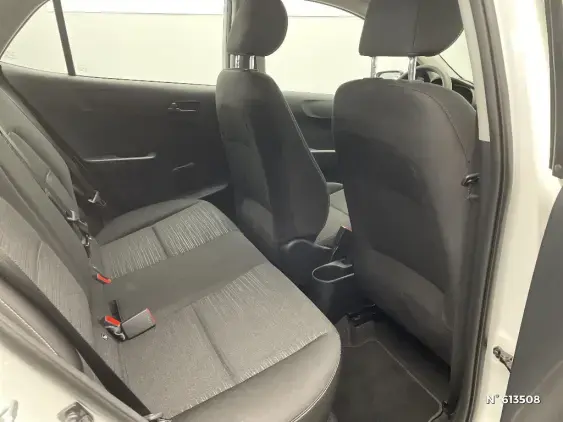 KIA PICANTO III - voiture d'occasion - Photo 11