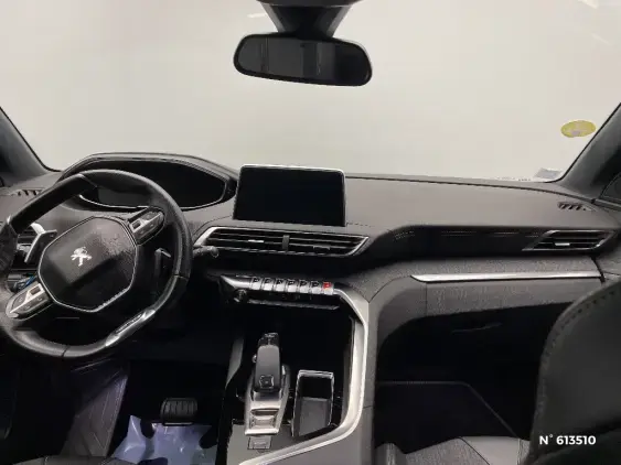 PEUGEOT 3008 II - voiture d'occasion - Photo 9