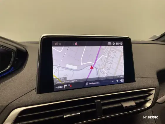 PEUGEOT 3008 II - voiture d'occasion - Photo 13