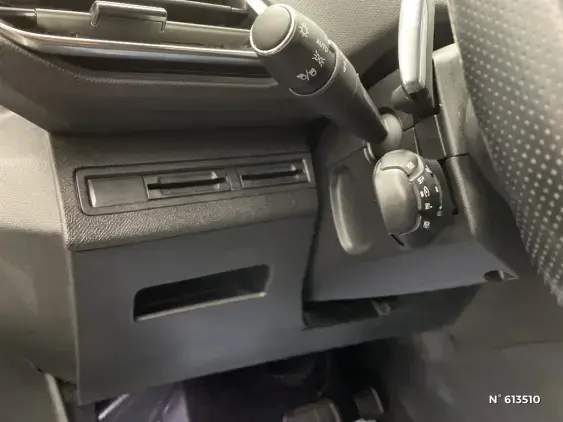 PEUGEOT 3008 II - voiture d'occasion - Photo 15