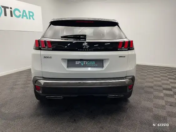 PEUGEOT 3008 II - voiture d'occasion - Photo 6