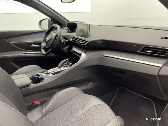 PEUGEOT 3008 II - voiture d'occasion - Photo 10