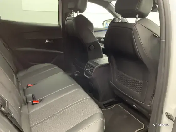 PEUGEOT 3008 II - voiture d'occasion - Photo 11