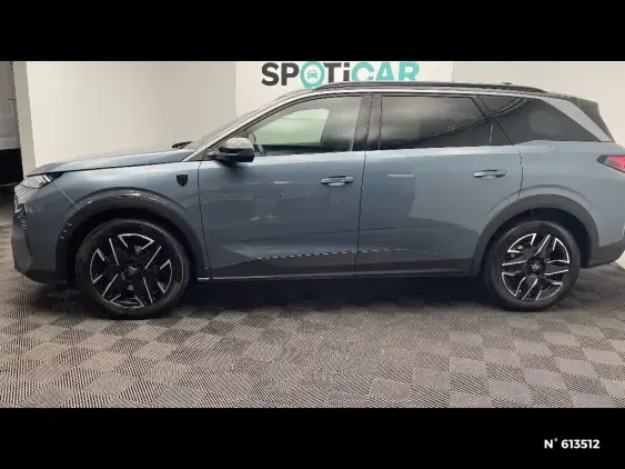PEUGEOT 5008 III - voiture d'occasion - Photo 2