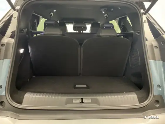 PEUGEOT 5008 III - voiture d'occasion - Photo 7