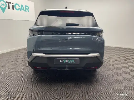 PEUGEOT 5008 III - voiture d'occasion - Photo 6