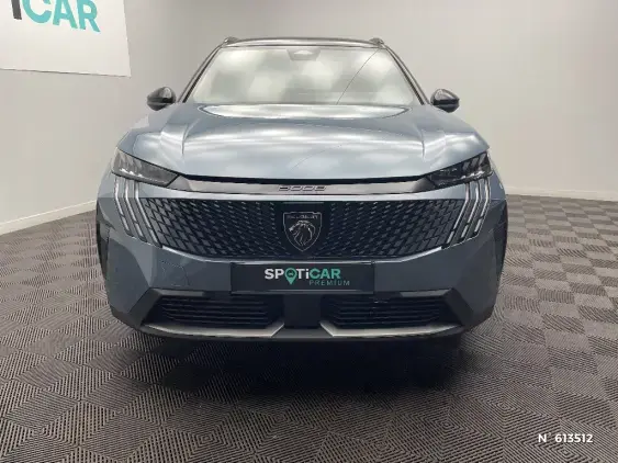 PEUGEOT 5008 III - voiture d'occasion - Photo 3
