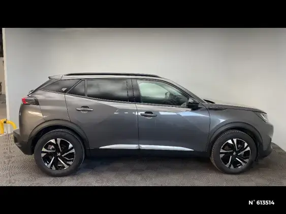 PEUGEOT 2008 II - voiture d'occasion - Photo 5