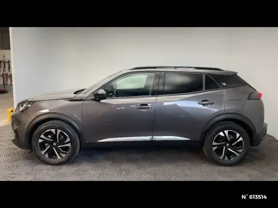 PEUGEOT 2008 II - voiture d'occasion - Photo 2