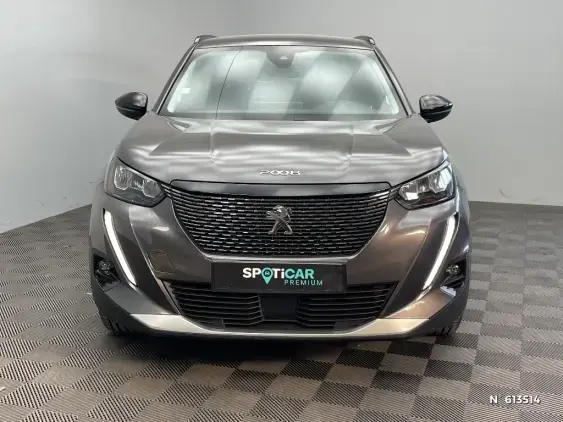 PEUGEOT 2008 II - voiture d'occasion - Photo 3