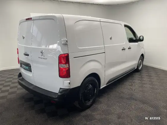 PEUGEOT EXPERT FG III - voiture d'occasion - Photo 4