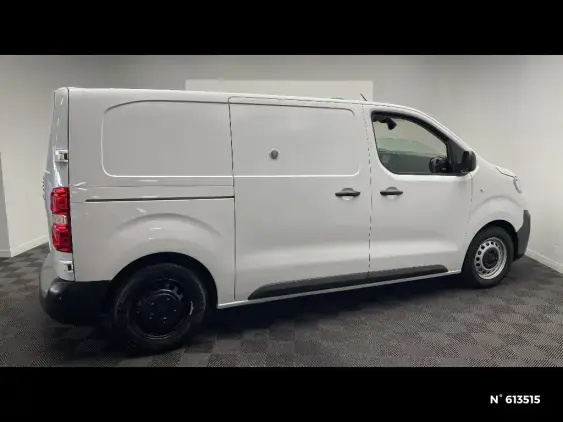 PEUGEOT EXPERT FG III - voiture d'occasion - Photo 5