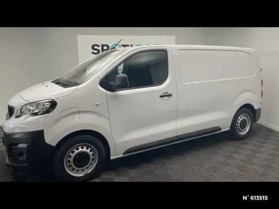 PEUGEOT EXPERT FG III - voiture d'occasion - Photo 2