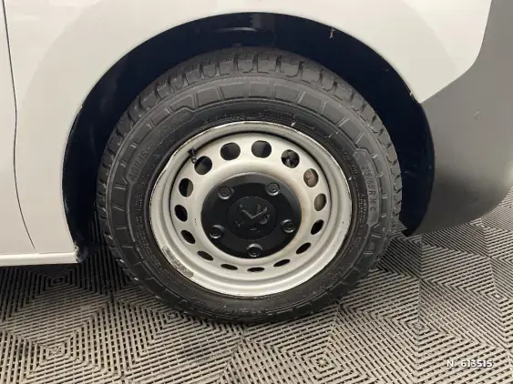 PEUGEOT EXPERT FG III - voiture d'occasion - Photo 8