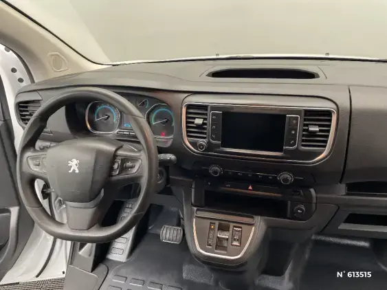 PEUGEOT EXPERT FG III - voiture d'occasion - Photo 9