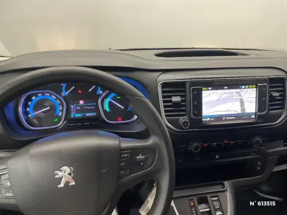 PEUGEOT EXPERT FG III - voiture d'occasion - Photo 12