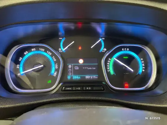 PEUGEOT EXPERT FG III - voiture d'occasion - Photo 11