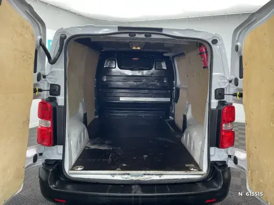 PEUGEOT EXPERT FG III - voiture d'occasion - Photo 7