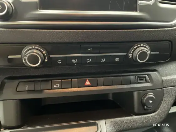 PEUGEOT EXPERT FG III - voiture d'occasion - Photo 14